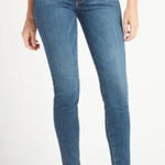 Edwin Jeans Blue Size 25 Photo 0