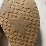 Jimmy Choo  cork wedge sandals Photo 4
