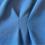 Neiman Marcus VINTAGE  Women’s Sheer Black Long‎ Sleeve Peplum Beaded Blouse Sz 4 Photo 10