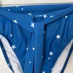 Splendid NWT high waisted star bikini bottom▪️size XS Photo 3