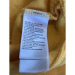 The North Face  Yellow Graphic Logo  Pullover Long‎ Sleeve Hoodie Size S Photo 6