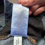 Ralph Lauren Women's Primer Straight Blue Denim Jeans Size 16W Mid Rise Photo 14