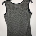 Ming Wang  scoop neck blouse size xs Photo 3