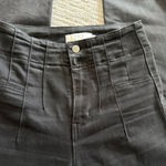 VICI Dorian Super Stretch High Rise Flare Jeans – , Photo 2