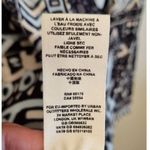 Free People Tegan Border Printed Mini Dress 4/6 Photo 6