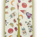 Her Universe Cartoon Network Over The Garden Wall Icons Allover Print Sleep Pants Photo 0