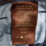 Kut From The Kloth  4 32x30 Straight Leg Dark Wash Jeans Photo 4