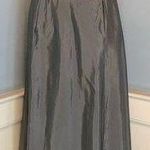 Y2K Silver Gray A Photo 0