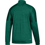 Adidas Climawarm Team Issue Bomber Fleece Jacket Photo 1