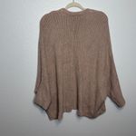 Barefoot Dreams  Cozy Chic Lite Ribbed Cardigan Sweater 2X Photo 3