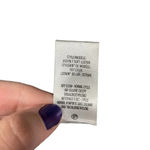 Theory  Jaidyn Soft‎ Luster Merino Wool Sweater in Heather Gray Size XS Photo 7