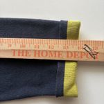 FOIL Women's Knit Vneck Sweater Blue Green New Zealand XL‎ Photo 7