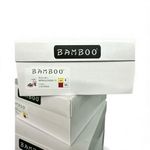 Bamboo NWT  STRAPPY MULTI PLATFORM LAVENDER MULTI 6 Photo 2