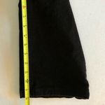 NYDJ  Womens Velvet Barbara Boot Cut Pants Brown 8 Photo 5