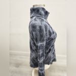 Anthropologie MAEVE Tie Dye Thermal Top Size Medium Photo 4