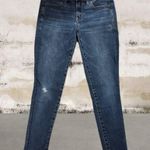 American Eagle  Outfitters 360 Next Level Stretch Jeans Size 2 Short Photo 0