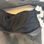 Fabletics Black Leggings Jumpsuit Photo 8