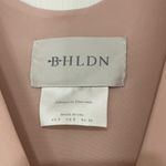 BHLDN Anthropologie  Blush Pink Mendoza Maxi Dress NWT Sz 4 Photo 4