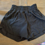 Lululemon Black  Shorts Photo 0