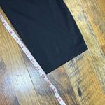 CRZ Yoga Black Stretchy Bottoms  Jogger Pants size XS/S Photo 3