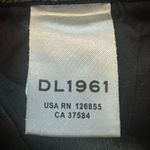 DL1961 Women’s Florence Mid Rise Instasculpt Skinny In Albany Wash Size 25 Photo 6