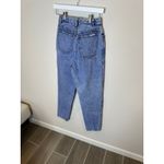 Bill Blass Bill blames‎ acid wash Jean -size 6 Photo 2