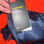 Under Armour Auburn Tigers  Storm Athletic‎ Pants Women's Navy/Orange New Medium Photo 9