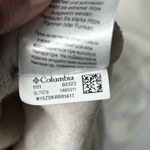 Columbia  Cream‎ Interchange Full Zip Fleece Jacket Size Small 263 Photo 7