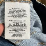 Pilcro and the Letterpress Anthropologie Women's Cropped Jeans Size 30" Photo 7