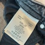 Wrangler  Mom Jeans Black Denim High-Waisted Photo 1