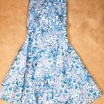 Mestiza New York Azuleja Gown *NWT BRAND NEW* Photo 5