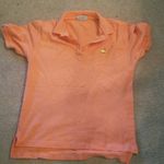 Polo Women's medium Masters  Peach Photo 0