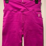 Free People Movement Shorts Size M/L Photo 3