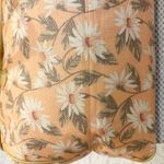 Bueno Vintage Daisy Weekender/Tote Photo 5