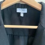 Tobi Satin-Like Shirt  Photo 2
