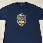 Modelo Football Fans T Photo 2