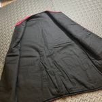 RARE Safekeeper Vest Travel Seattle Marion Gartler Womens Size Medium Reversible Photo 2