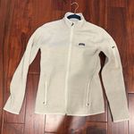 Patagonia Cream color  jacket  Photo 0