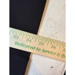 GRACE the perfect fit Womens Black Pencil Skirt Size 16 Knee Length Career Work Photo 1