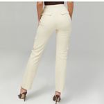 House Of CB Mistress Rocks Slim Straight Khaki Cargo Pants Photo 2