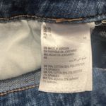 Style & Co  women’s curvy jean capri size 16 . Photo 2