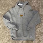 Gildan Butterfly Oversized Hoodie  Photo 0