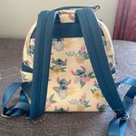 Lounge Fly Stitch  Backpack Photo 2