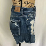 American Eagle  Distressed Shorts Photo 2