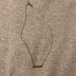 Brandy Melville ⭐️ gold choker necklace Photo 1