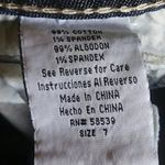 Underground Soul Skinny Jeans Size undefined Photo 6