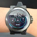 Michael Kors Access Dylan Smart Watch MKT5011 Photo 5