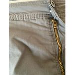 Gloria Vanderbilt  skort size 16 women's green Photo 4