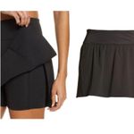 Spanx  The Get Moving Skort XS Black Photo 2