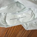 ANDIE  The Mykonos One Piece Ribbed Swimsuit White size XL NWT Photo 5